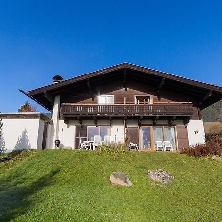 פוש אן דר גלוקנשטראסה Chalet Drei Brueder חדר תמונה