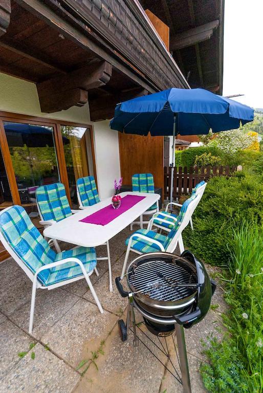 פוש אן דר גלוקנשטראסה Chalet Drei Brueder חדר תמונה