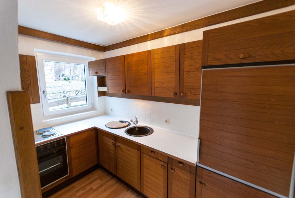 פוש אן דר גלוקנשטראסה Chalet Drei Brueder חדר תמונה