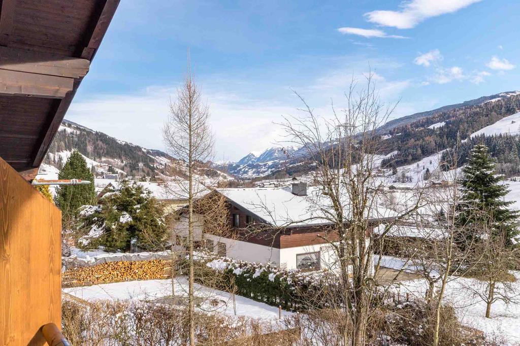 פוש אן דר גלוקנשטראסה Chalet Drei Brueder חדר תמונה